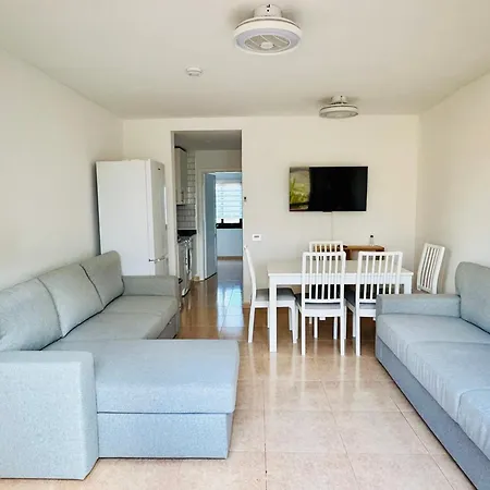 Oasis Soleado Appartement