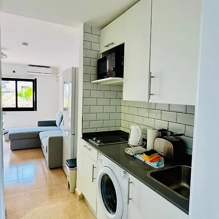 Appartement Oasis Soleado