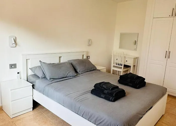 Oasis Soleado * Corralejo