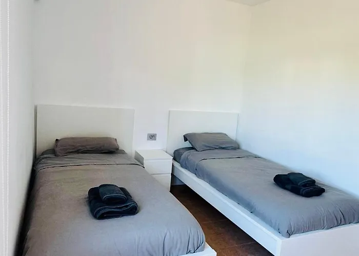 Appartement Oasis Soleado *