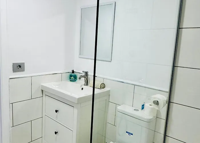 Oasis Soleado Appartement Corralejo