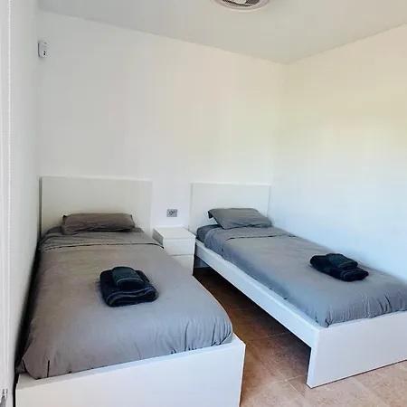 Appartement Oasis Soleado *