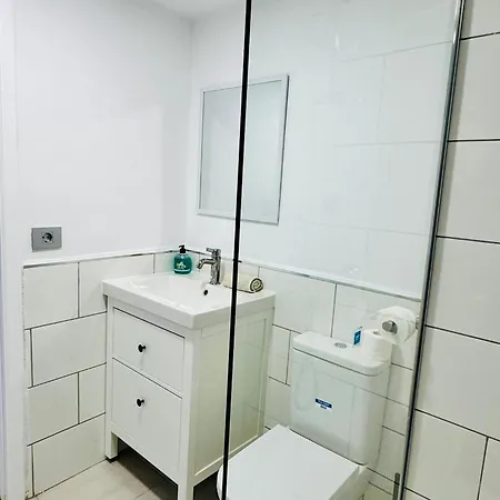 Oasis Soleado Appartement Corralejo