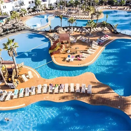 Oasis Soleado * קורלחו