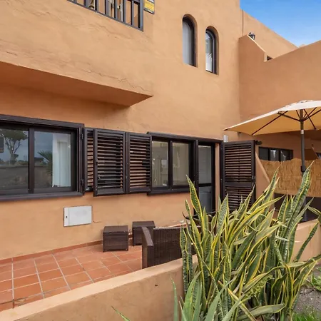 Oasis Soleado Appartement