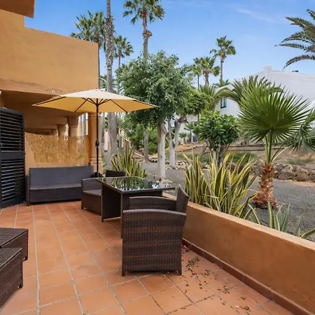 Appartement Oasis Soleado *